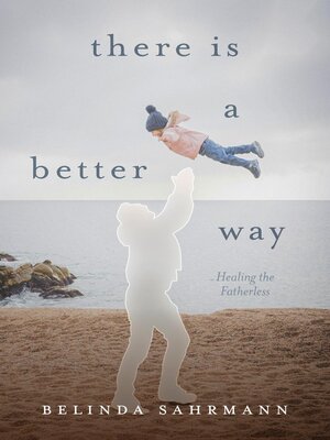 cover image of There Is a Better Way